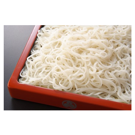 更科堀井