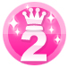 2位