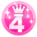 4位
