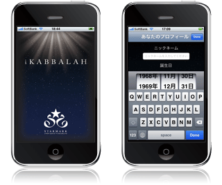 iKabbalah