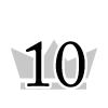 10位