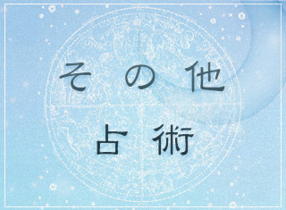 その他占術