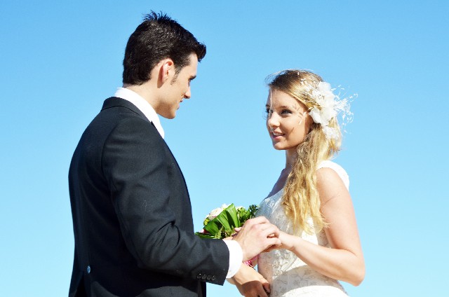 今はあの人との結婚を進める時期？　相手の星座別・結婚のタイミング