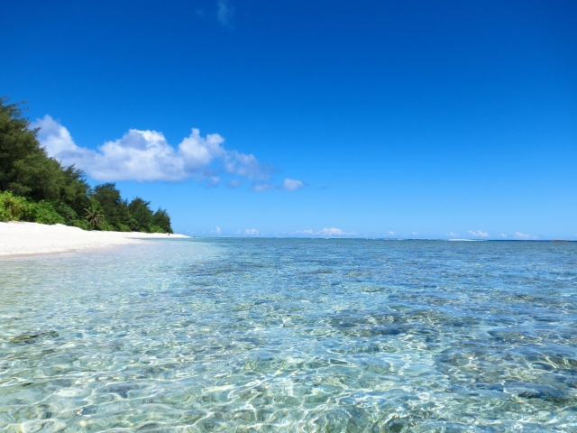 2015年夏の恋占い！　恋が見つかる夏の旅行先