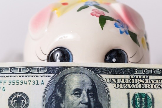みるみるお金が入る！金運ＵＰの財布の作り方