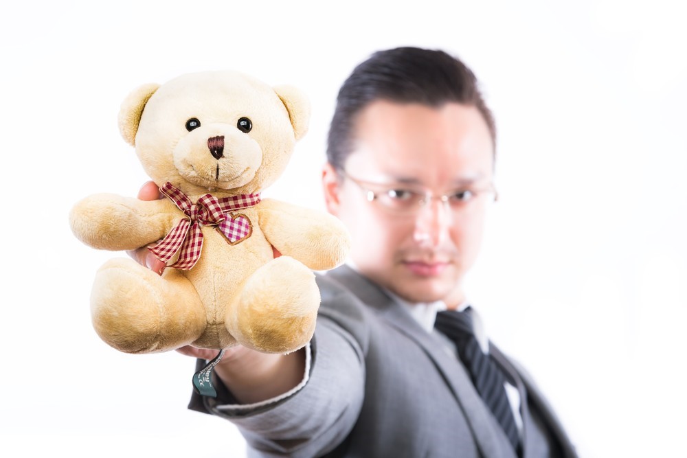 捨てるに捨てられない！元彼からのプレゼント･･･もしかしてお祓いが必要！？