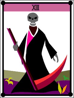 死神