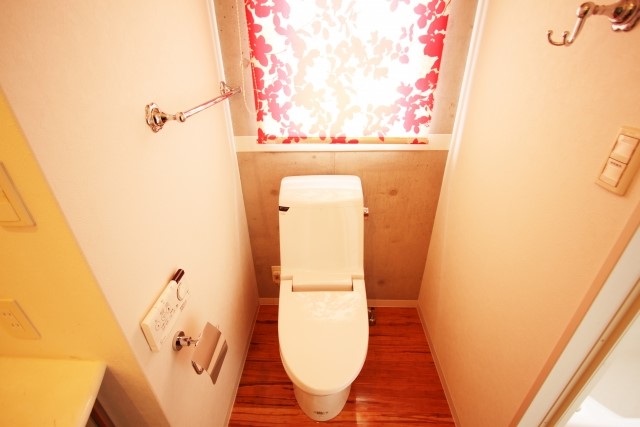風水で金運を掴むトイレの○×テスト