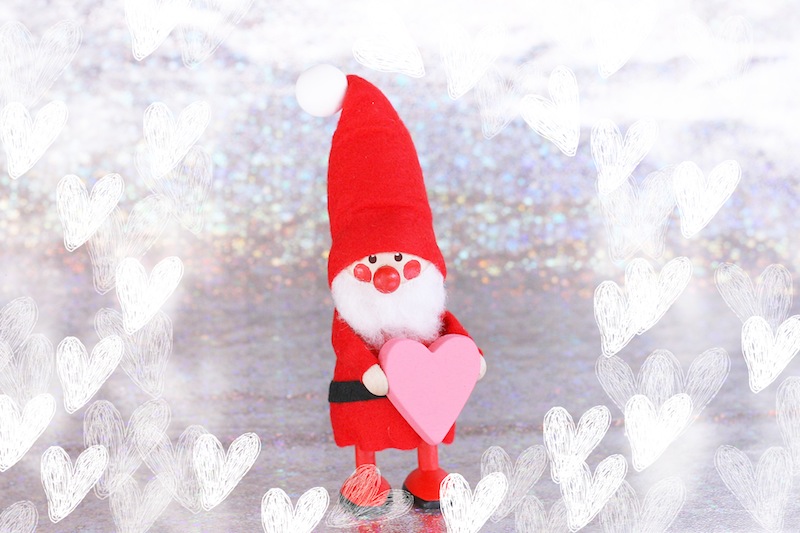 どんな恋が待っている?2015年クリスマスシーズンのモテ運公開! どんな恋が待っている?2015年クリスマスシーズンのモテ運公開!