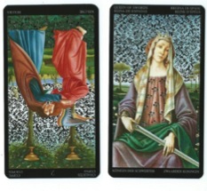 tarot