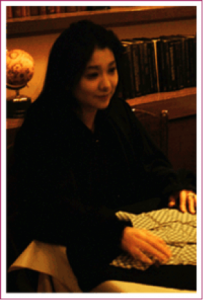 Mindy