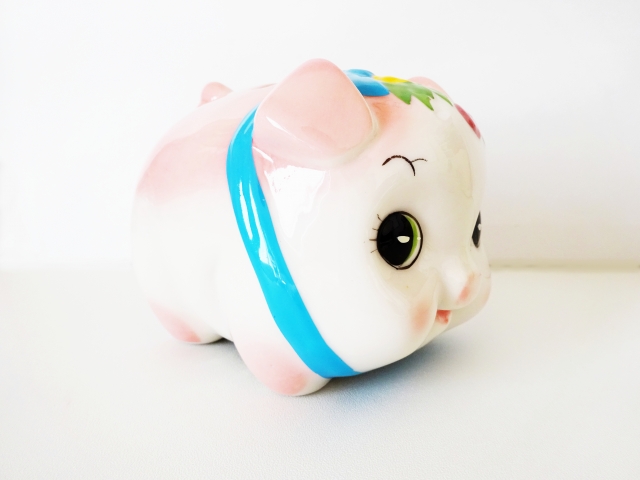 2016年４月の金運占い