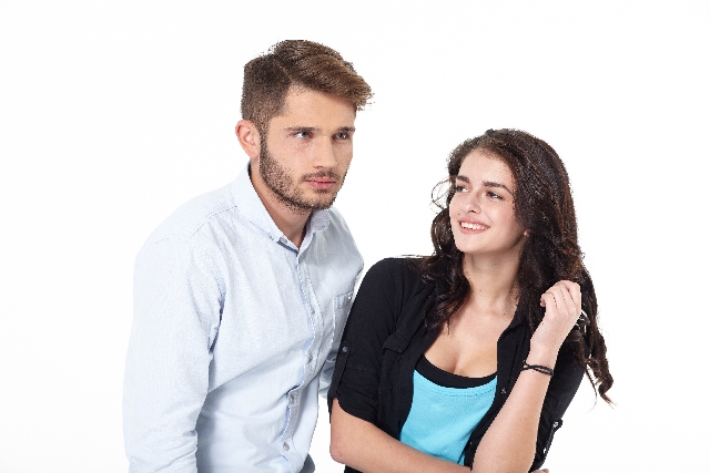 嫌われたくない…あの人がドン引きするのはこんな女性   