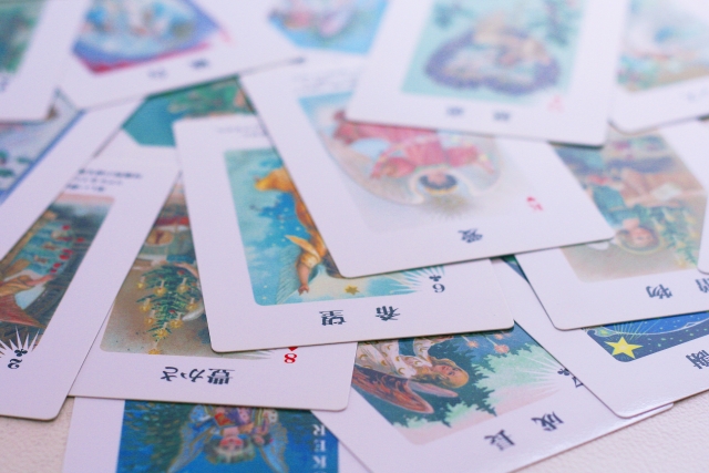 tarot